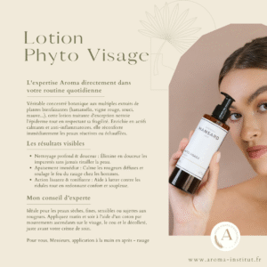 LOTION VISAGE PHYTO