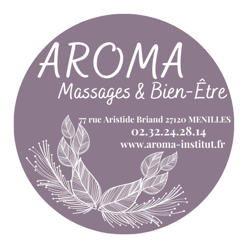 Aroma Massages Bien Être et Soins du Visage